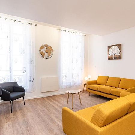 Le Duplex - T6 Coeur De Ville Agen Eksteriør bilde